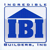 Incredible Builders, Inc logo