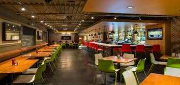 Gallo's Burger Bar