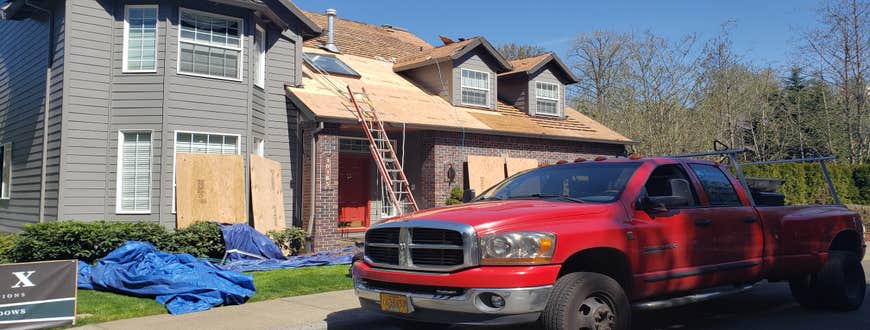 Mj General Contractor LLC