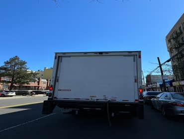 Photos by Caa Delivery Services Corp #2