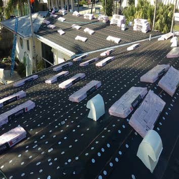 Photos from Landis Roofing Services Inc