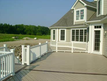 Photo(s) from Monticello Carpentry Inc
