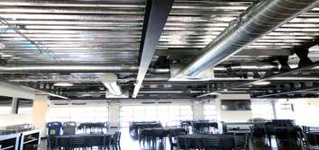 B and P Sheet Metal Inc