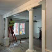 Remodeling Work