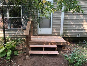 Photos by Stahl Carpentry and Construction #1