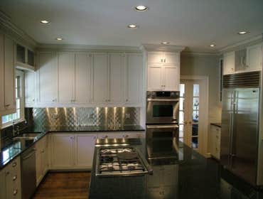Harmony Remodeling Project