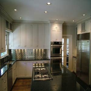 Harmony Remodeling Project