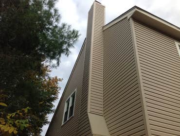 Photo(s) from Pennsylvania Roofing & Siding Siding & Fascia Metal