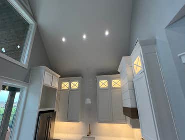 Custom Guest House This is a custom guest house in Rock Wall Tx