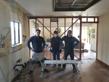 Photos by Rojas Construction & Remodeling Inc #1