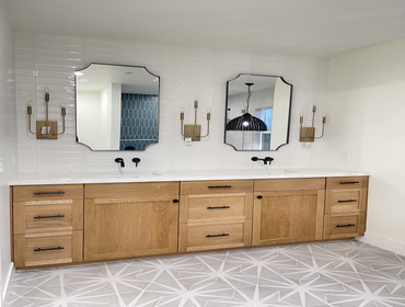Whole Home Renovations