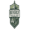 Beverly Roofing Pros logo