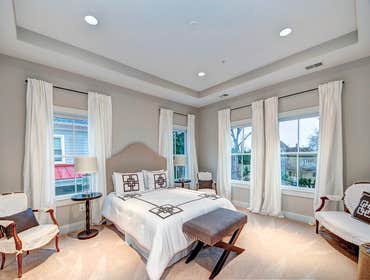 Interiors