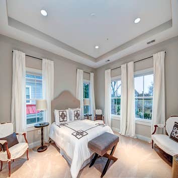 Interiors
