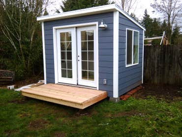 Photos from Justin R Marical Construction