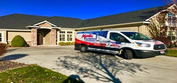 Master Plumbing