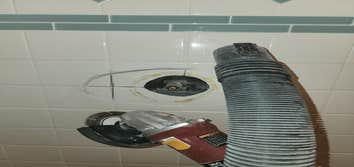 Oak plumbing