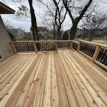 Corbin Restoration and Construction