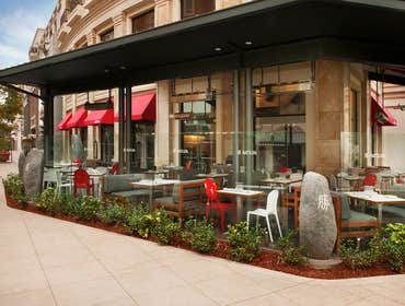 Katsuya Glendale