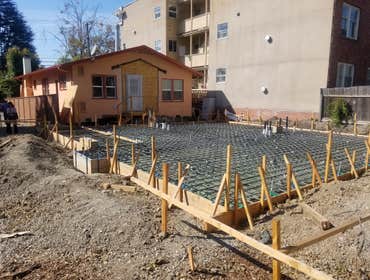 Photos by All 4-1 Concrete #3
