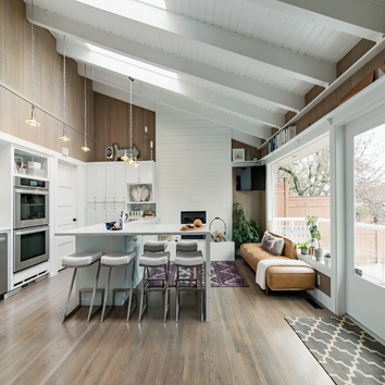 Heroes Design & Build Oakland