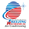 Freezing Mechanical Corp logo