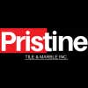 Pristine Tile & Marble Inc logo