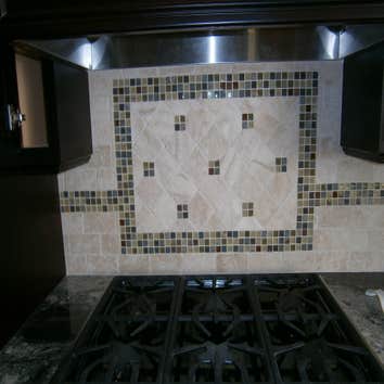 A P Tile Project 1