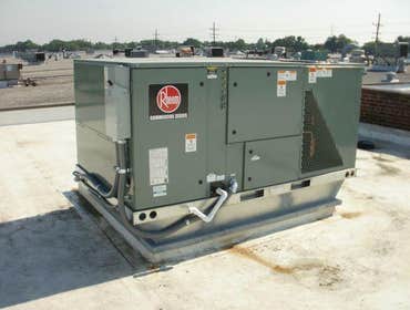 Photo(s) from Builders Heating & Cooling, Inc.