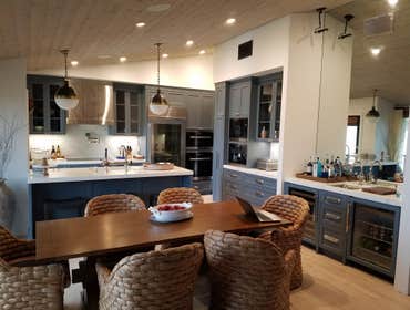 Kitchens by Prestige Construction & Design