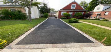 Double D Pavers Inc