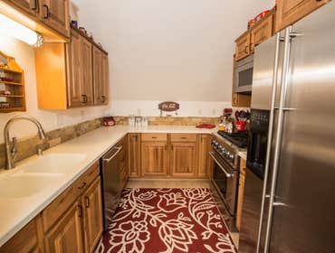 2nd Kitchen