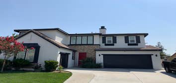 All Professional Painting & Decor