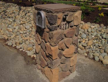 Photo(s) from Greenstar Landscape Management Inc