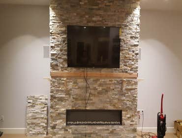 Spokane Stone Creations LLC
