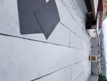 Complete Roof Projects