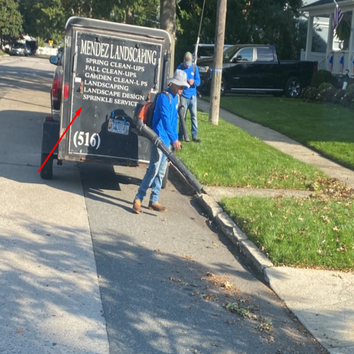Photos by Mendez Landscaping Sprinklers #1