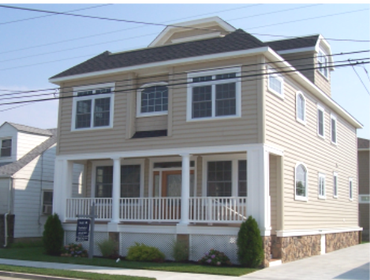 Longport, NJ