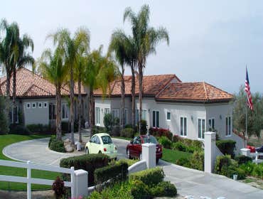 Lift and Relay tile Roof underlayment Replacement in Menifee, CA