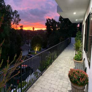 Mission Paving Stones 