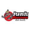 Junkbusters Mid-south logo