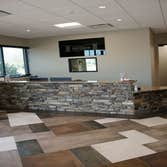New Office Building