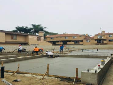 Construction Works