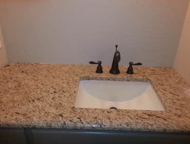 Photo(s) from JMG Granite & Marble