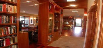 Hardy Residence