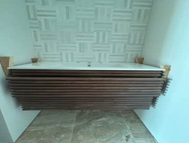 Photos by WSY Carpentry & Installations LLC #1