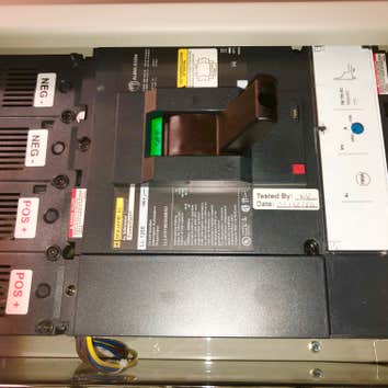 Photos by Johnson Electric #1