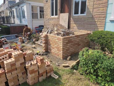 Photos by Big Rose Construction Corp #9