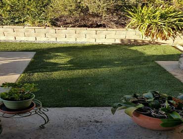 Landscaping Projects
