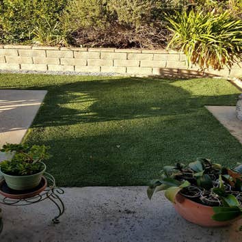 Landscaping Projects